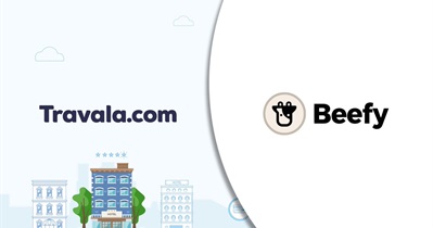 Partnership With Travala.com