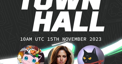 STEPN to Host Community Call on November 15th