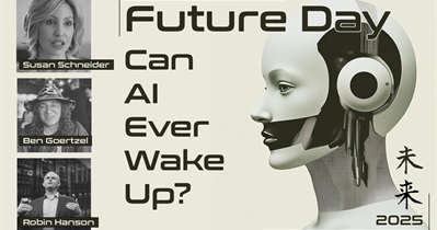 SingularityNET to Host Future Day 2025 on February 28th