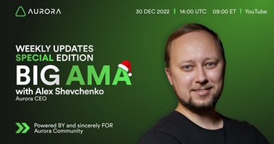 Live Stream on YouTube