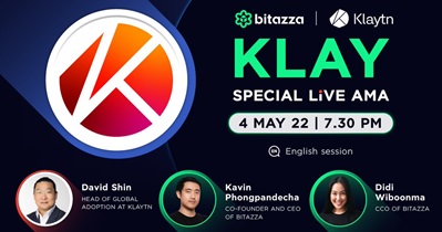 Live Stream on YouTube