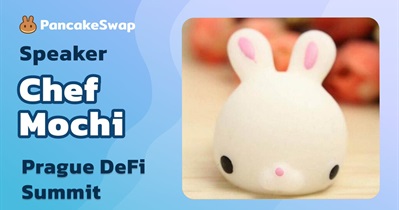 DeFi Summit in Prague, Czech Republic