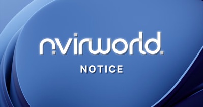 NvirWorld to Conduct Scheduled Maintenance on August 5th