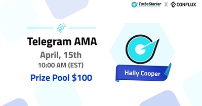 AMA on Telegram