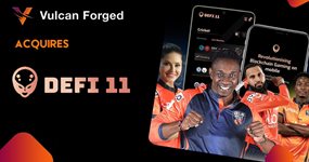 Vulcan Forged to Release Eleven Beta on October 13th