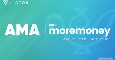 AMA on Discord