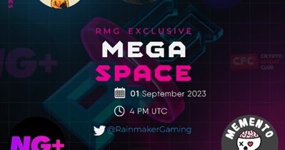 Rainmaker Games to Hold AMA on X on September 1st