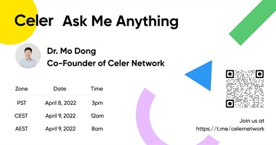 AMA on Telegram