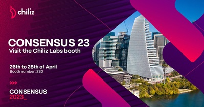 Consensus 2023 in Austin, USA