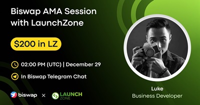 AMA on Telegram