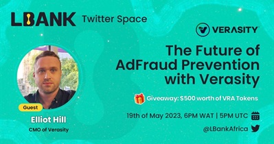 AMA on LBank Twitter