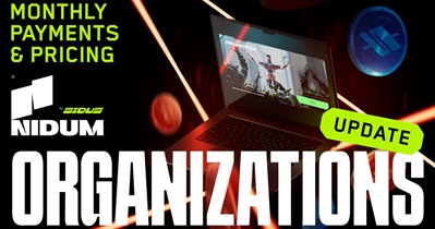 Sidus to Make Payment and Rental Changes