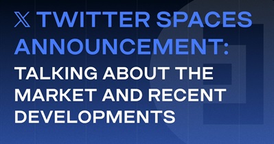 Decimal to Hold AMA on X on February 21st