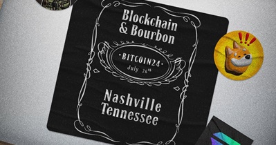 Bonk to Participate in Blockchain & Bourbon in Nashville on July 26th