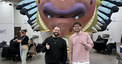 Orbs to Host Meetup in Denver on March 2nd