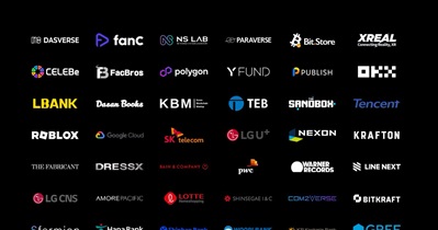 Seoul Meta Week in Seoul, South Korea