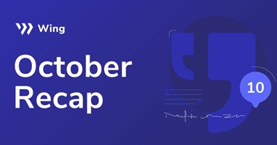 October Report