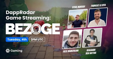 Live Stream on YouTube