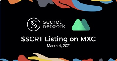 Listing on MXC