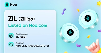 Listing on Hoo