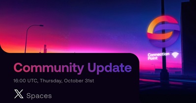 World Mobile Token to Host Community Call on November 6th