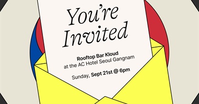 Celo to Host Meetup in Seoul on September 21st