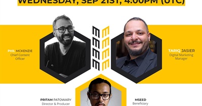 Live Stream on YouTube