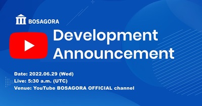 Live Stream on YouTube