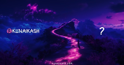 KunaiKash Releases March Revenue Share Report