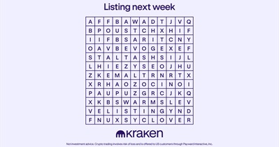 Across Protocol to Be Listed on Kraken on February 5th