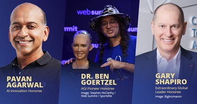 SingularityNET to Participate in BREATHE in Las Vegas on January 11th