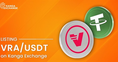 Listing on Kanga Exchange