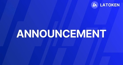 Nabox to Be Delisted From LATOKEN on November 30th