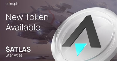 Star Atlas to Be Listed on Coins.ph