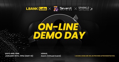 LBK to Hold AMA on Zoom on January 16th