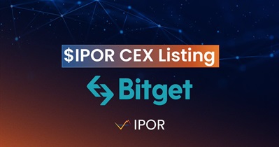 Listing on Bitget