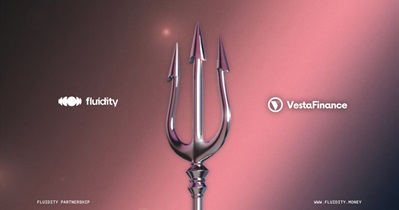 Partnership With Fluidity