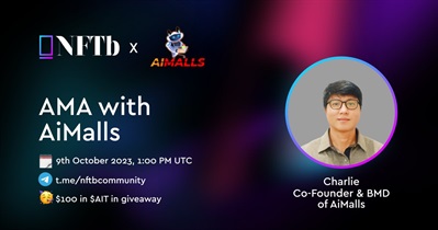 NFTb to Hold AMA on Telegram on October 9th