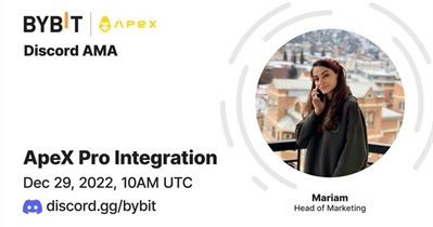 AMA on Bybit Discord