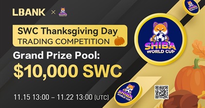 Trading Competition on LBank