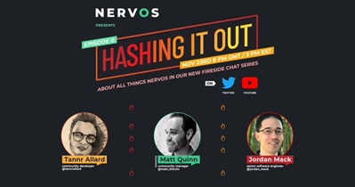 AMA on Twitter & YouTube