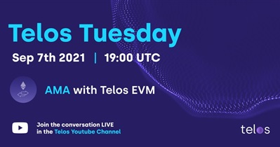 Live Stream on YouTube