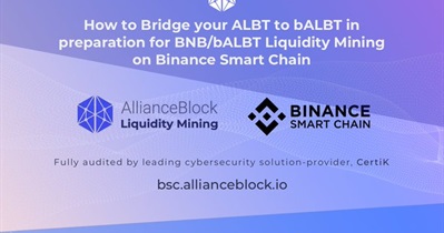 Liquidity Mining Program
