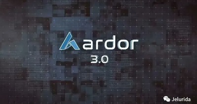 Ardor v.3.0