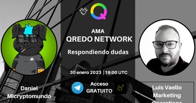 AMA on Telegram