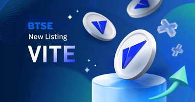 Listing on BTSE