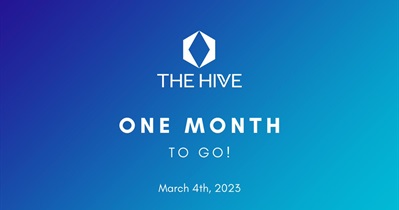 The HiVe in Las Vegas, USA