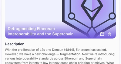 Optimism to Participate in Devcon in Bangkok on November 13th