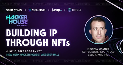 New York Meetup, USA