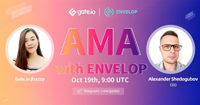 AMA on Telegram